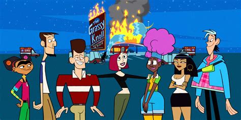 clone high revival